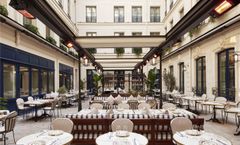 Maison Delano