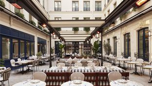 Maison Delano