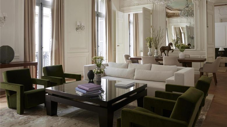 <b>Maison Delano Room</b>. Images powered by <a href="https://iceportal.shijigroup.com/" title="IcePortal" target="_blank">IcePortal</a>.