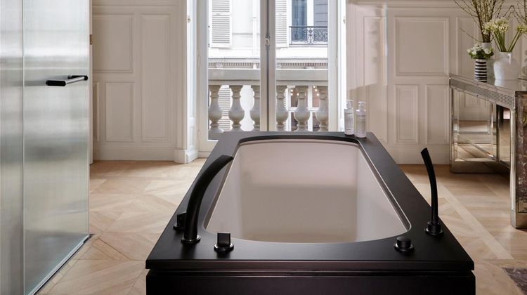 Maison Delano Room