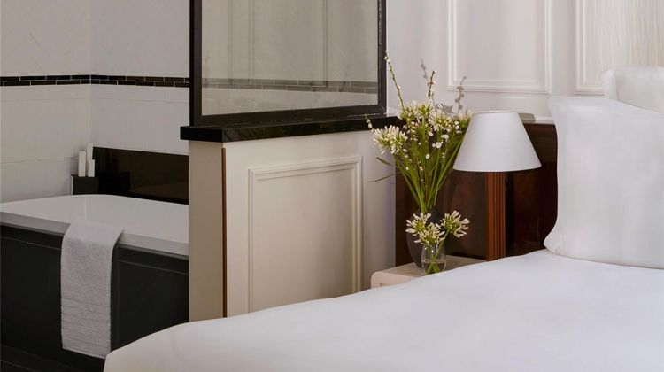 Maison Delano Suite