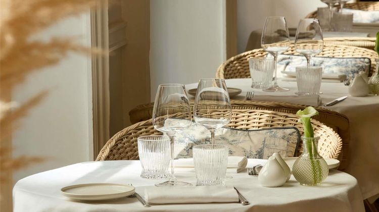 Maison Delano Restaurant