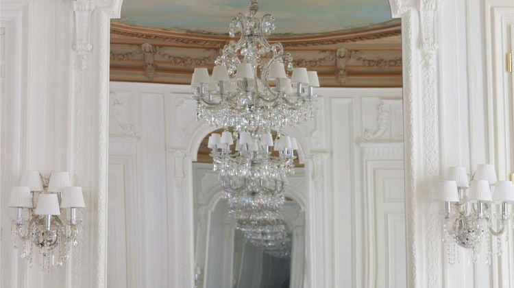 Maison Delano Room
