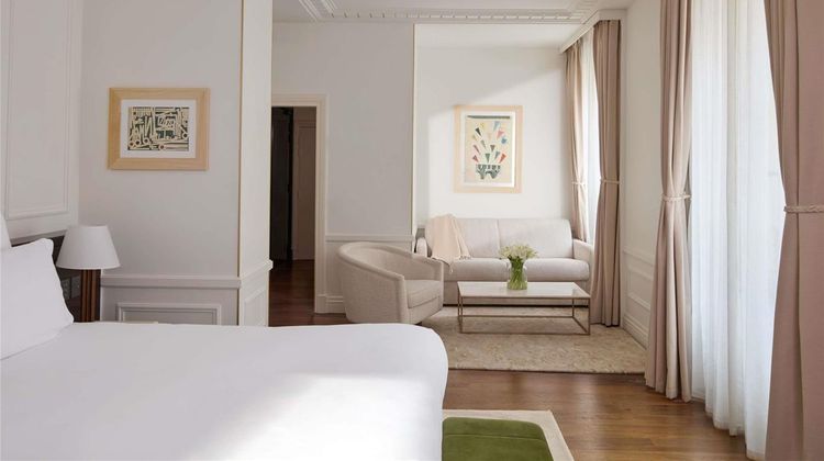 Maison Delano Room