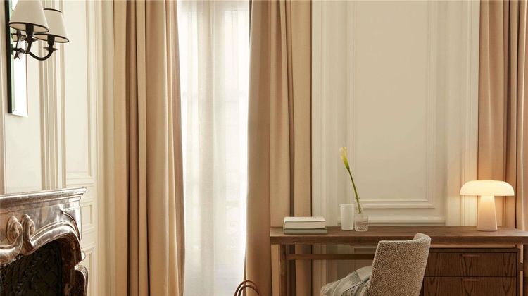 Maison Delano Room