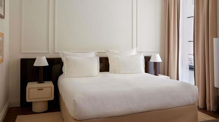 Maison Delano Room