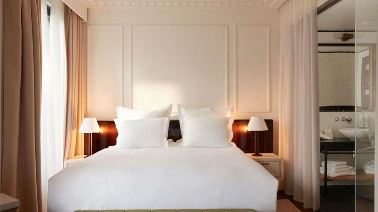 Maison Delano Room