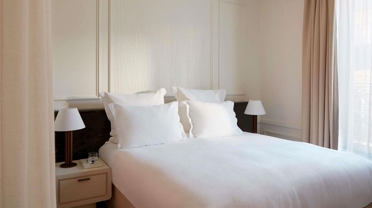 Maison Delano Room