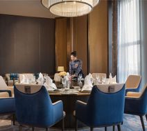 Sofitel Xiong An Exterior