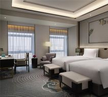 Sofitel Xiong An Room