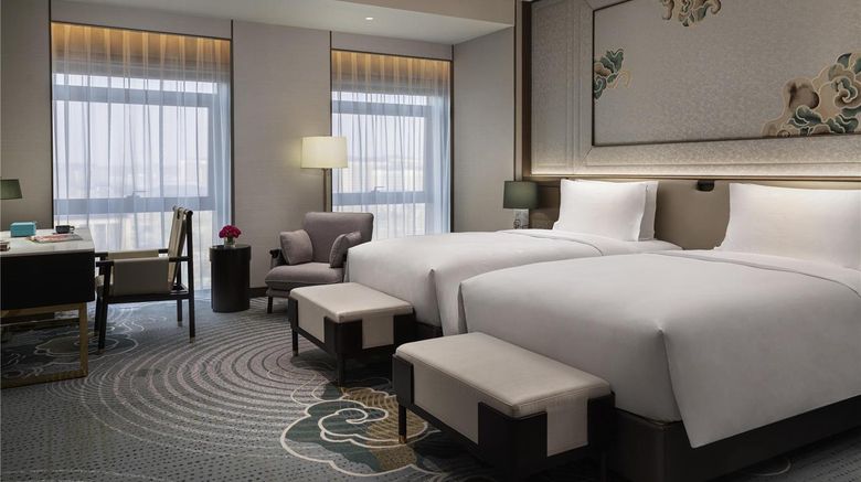 <b>Sofitel Xiong An Room</b>. Images powered by <a href="https://iceportal.shijigroup.com/" title="IcePortal" target="_blank">IcePortal</a>.