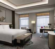 Sofitel Xiong An Room