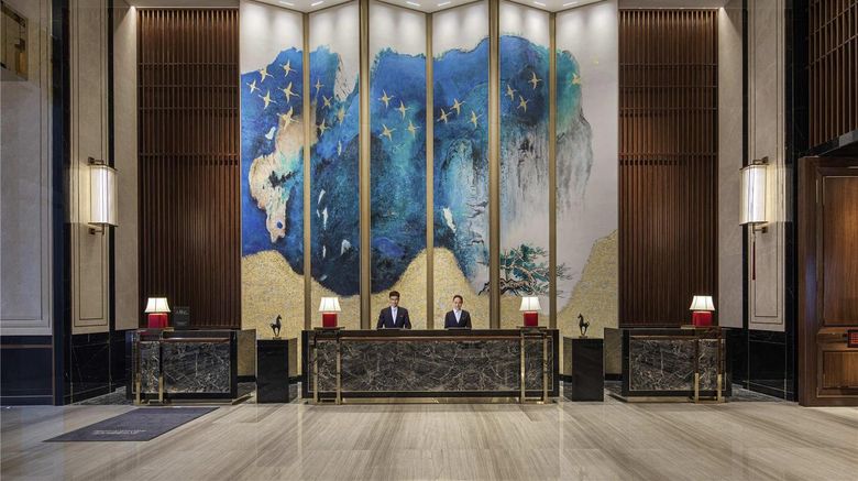 <b>Sofitel Xiong An Other</b>. Images powered by <a href="https://iceportal.shijigroup.com/" title="IcePortal" target="_blank">IcePortal</a>.