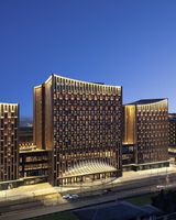Sofitel Xiong An