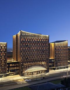 Sofitel Xiong An