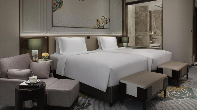 <b>Sofitel Xiong An Room</b>. Images powered by <a href="https://iceportal.shijigroup.com/" title="IcePortal" target="_blank">IcePortal</a>.