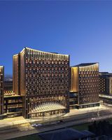Sofitel Xiong An
