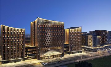 Sofitel Xiong An