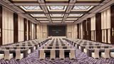 <b>Sofitel Xiong An Exterior</b>. Images powered by <a href="https://iceportal.shijigroup.com/" title="IcePortal" target="_blank">IcePortal</a>.
