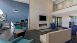 Comfort Inn & Suites Lobby