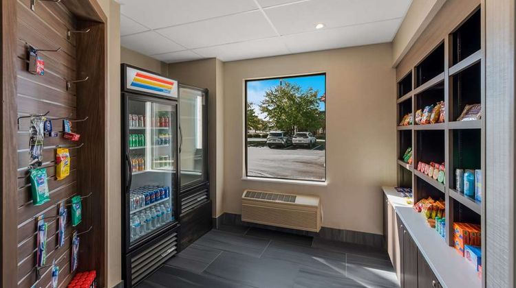 Comfort Inn & Suites Other