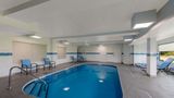 Comfort Inn & Suites Pool