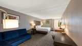 Comfort Inn & Suites Suite