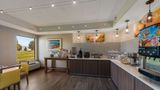 Comfort Inn & Suites Restaurant