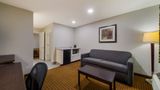 <b>Rodeway Inn & Suites Suite</b>. Images powered by <a href="https://iceportal.shijigroup.com/" title="IcePortal" target="_blank">IcePortal</a>.