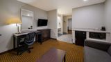 <b>Rodeway Inn & Suites Suite</b>. Images powered by <a href="https://iceportal.shijigroup.com/" title="IcePortal" target="_blank">IcePortal</a>.