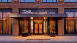 The Godfrey Detroit-Curio Collection Exterior