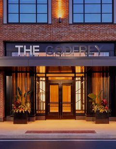 The Godfrey Detroit-Curio Collection