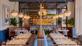 The Godfrey Detroit-Curio Collection Restaurant