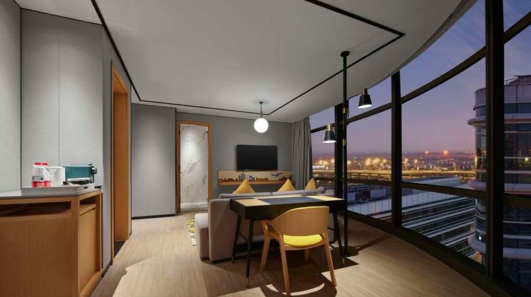 Hilton Garden Inn Daxing Intl Airport Other