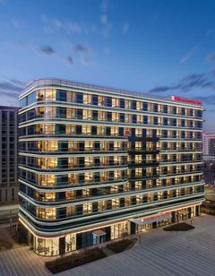 Hilton Garden Inn Daxing Intl Airport