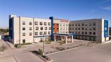 Hampton Inn and Suites Amarillo Exterior
