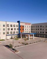 Hampton Inn and Suites Amarillo