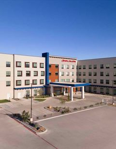 Hampton Inn and Suites Amarillo