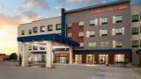 Hampton Inn and Suites Amarillo Exterior