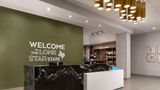 Hampton Inn and Suites Amarillo Lobby