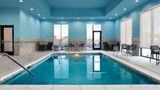 Hampton Inn and Suites Amarillo Pool