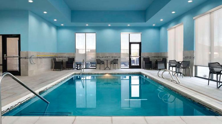 <b>Hampton Inn and Suites Amarillo Pool</b>. Images powered by <a href="https://iceportal.shijigroup.com/" title="IcePortal" target="_blank">IcePortal</a>.