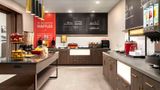 Hampton Inn and Suites Amarillo Restaurant