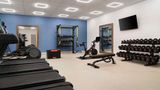 Hampton Inn and Suites Amarillo Health
