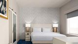 Hampton Inn and Suites Amarillo Room
