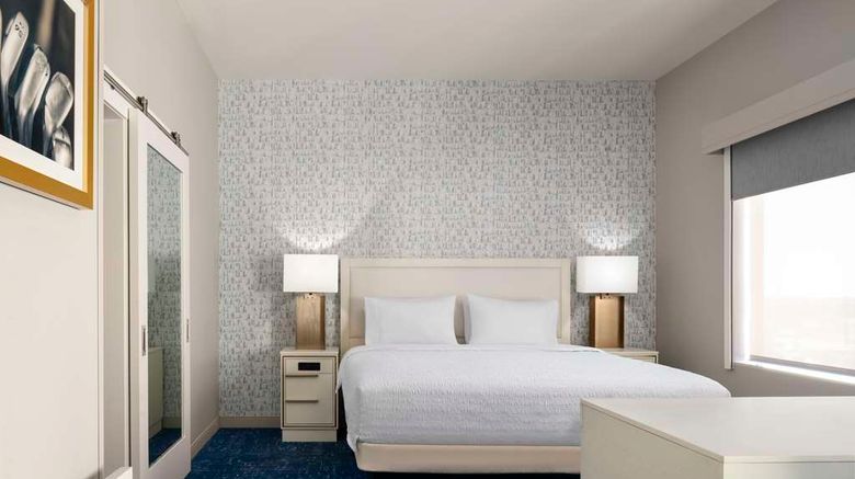 <b>Hampton Inn and Suites Amarillo Room</b>. Images powered by <a href="https://iceportal.shijigroup.com/" title="IcePortal" target="_blank">IcePortal</a>.