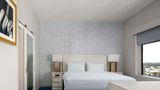 Hampton Inn and Suites Amarillo Room