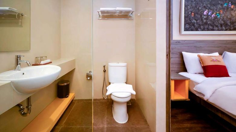 <b>Super 8 by Wyndham Solo Indonesia Room</b>. Images powered by <a href="https://iceportal.shijigroup.com/" title="IcePortal" target="_blank">IcePortal</a>.