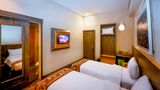 Super 8 by Wyndham Solo Indonesia Room