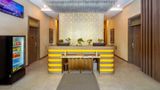 Super 8 by Wyndham Solo Indonesia Lobby